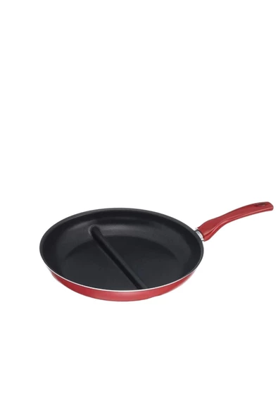 Daily 5 Parça Tava Seti 5 Li Çeyiz Tava Set Wok, Grill, Krep, Burger Pankek, Cingöz Kızartma Tavası - 2