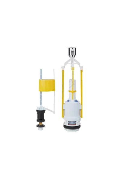 JAPAR Doğa Rezervuar İç Takım Start/Stop Basmalı