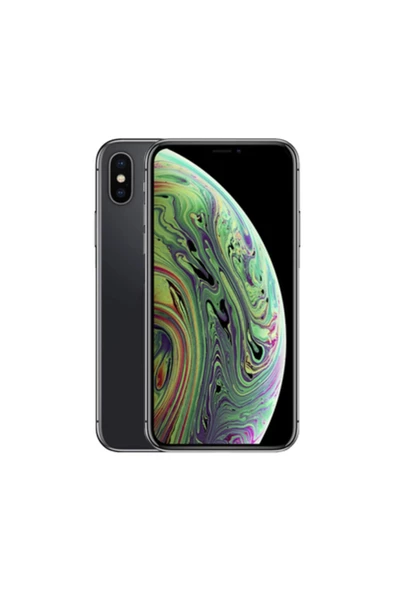 Apple Yenilenmiş iPhone Xs 256 GB Uzay Grisi Cep Telefonu (12 Ay Garantili) - A Kalite