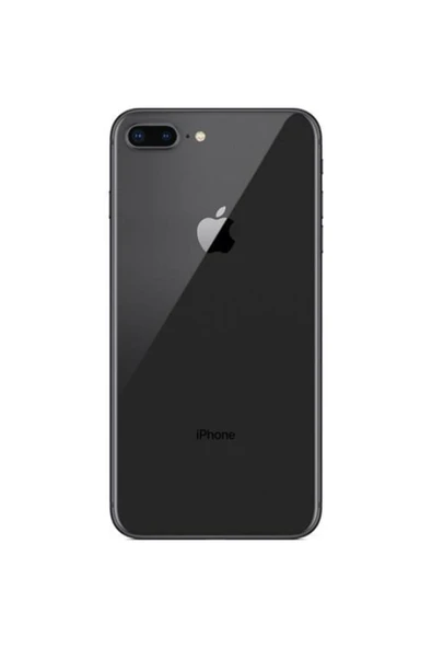 Yenilenmiş iPhone 8 Plus 256 GB Uzay Grisi(12 Ay Garantili) - 2