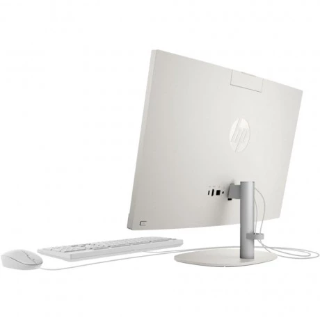 HP ProOne 240 G10 623Z4ET i3-N300 8 GB 256 GB SSD UHD Graphics 23.8" Full HD All in One PC - 4