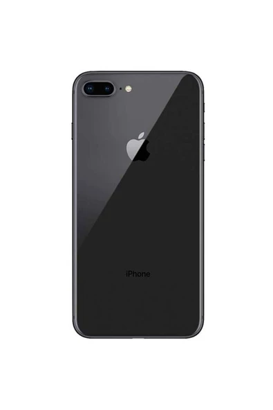 Yenilenmiş Iphone 8 Plus 64 Gb Gümüş Cep Telefonu (12 AY GARANTİLİ) - 2