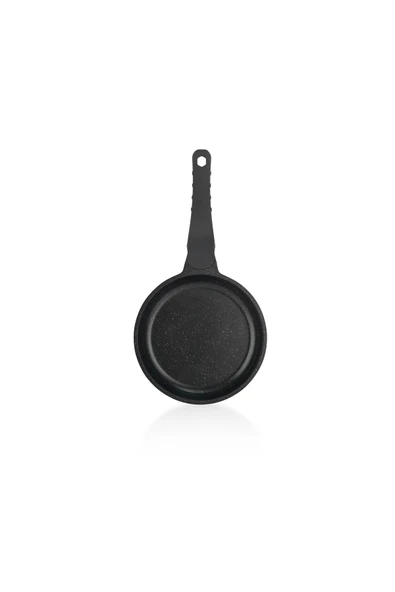 Famos Xl Döküm Tava Seti 2 Parça-gri - Resim 4