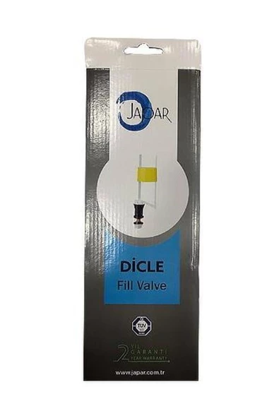 JAPAR DİCLE FLATÖR 50452 - 3