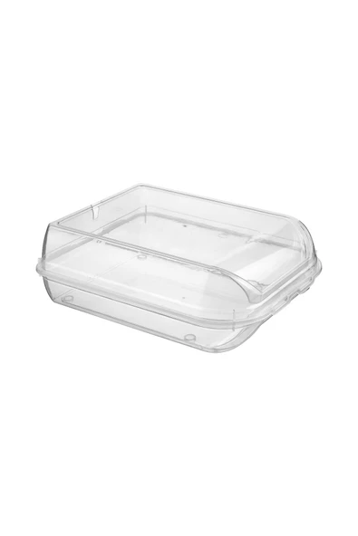 Bot Saklama Kutusu Maxi Boy Ayakkabı Saklama Kutusu Kışlık Ayakkabılık Düzenleyici - Resim 2