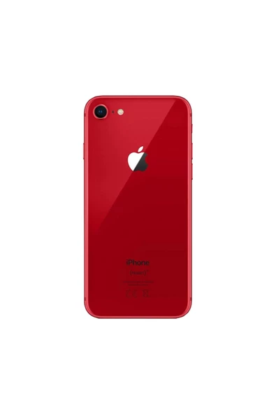 Yenilenmiş iPhone 8 64 GB A Kalite