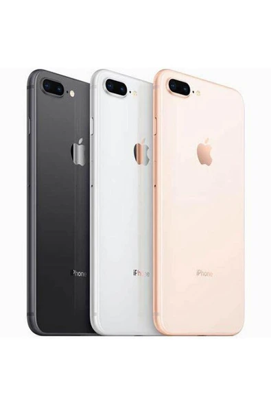 Yenilenmiş Iphone 8 128 Gb A Grade - 5