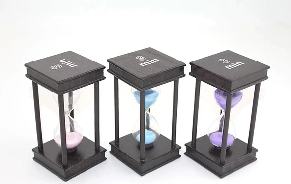 Ahşap Kumsaati 3 Dk Alk2495 ürün görseli