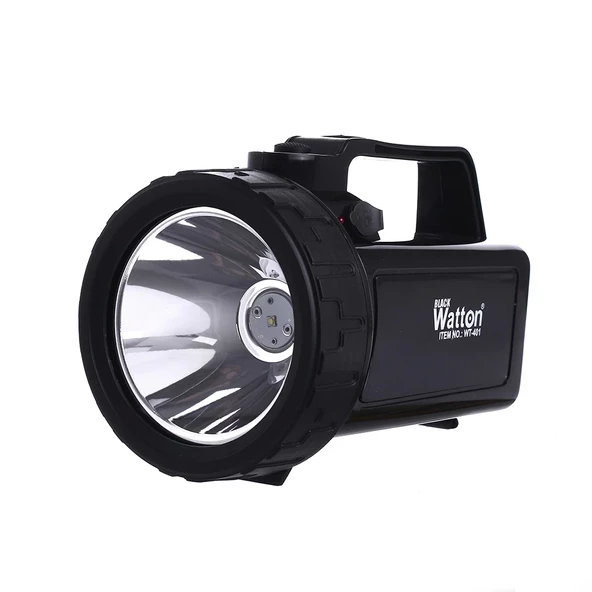 Güvenlik Feneri 30 W Kuvvetinde Wt-401 - Resim 4