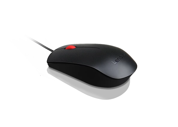 LENOVO ESSENTIAL KABLOLU MOUSE 4Y50R20863 - 2