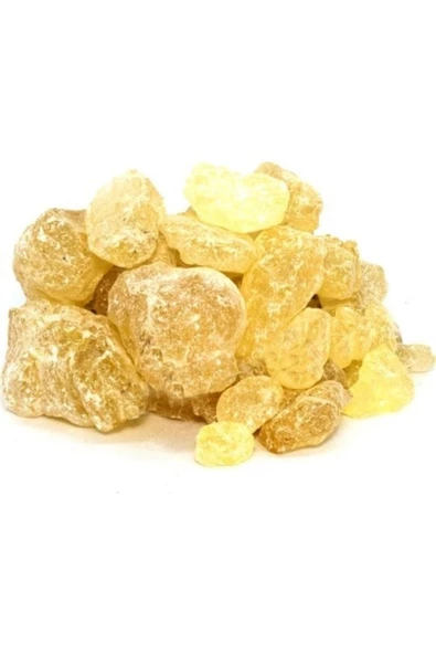 Sandaloz Sakızı 50 Gr, Lokman Aktar - 2