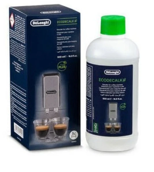 Delonghi Ecodecalk 500 ml Kahve Makinesi Temizleme Solüsyonu