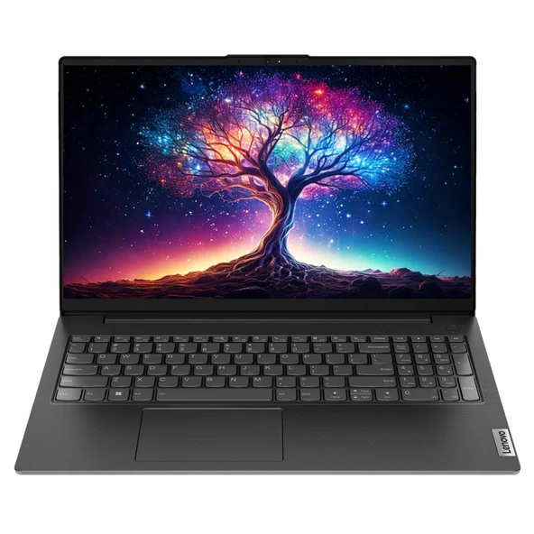 Lenovo V15 83A100A5TR06 i5-13420H 40GB 512SSD 15.6" FHD FreeDOS Dizüstü Bilgisayar-CNT007