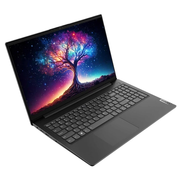 Lenovo V15 83A100A5TR06 i5-13420H 40GB 512SSD 15.6" FHD FreeDOS Dizüstü Bilgisayar-CNT007 - 3
