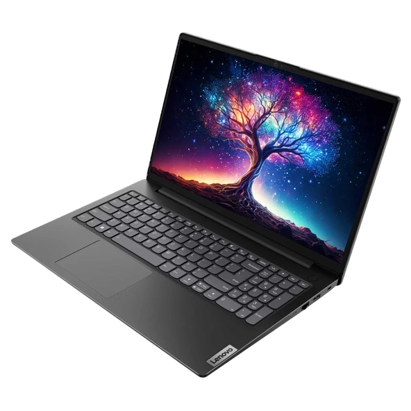 Lenovo V15 83A100A5TR06 i5-13420H 40GB 512SSD 15.6" FHD FreeDOS Dizüstü Bilgisayar-CNT007 - 4