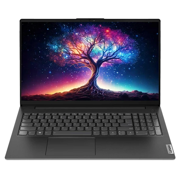 Lenovo V15 83A100A5TR09 i5-13420H 16GB 512SSD 15.6" FHD W11P Dizüstü Bilgisayar-CNT010 ürün görseli