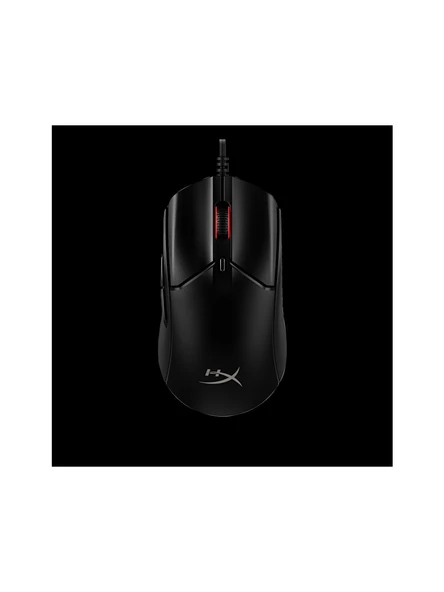 HyperX Pulsefire Haste 2 Makrolu Optik Kablolu Oyuncu Mouse