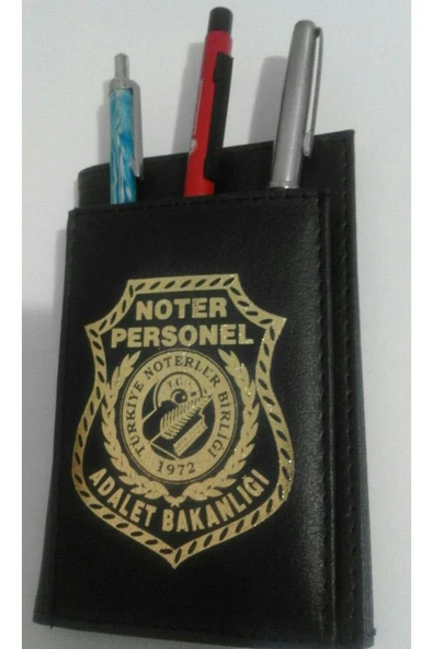 NOTER NOT DEFTERLI,SOĞUK DAMGALI CÜZDAN SATINAL.KURUM ADRESINE GONDERILIR. - 2