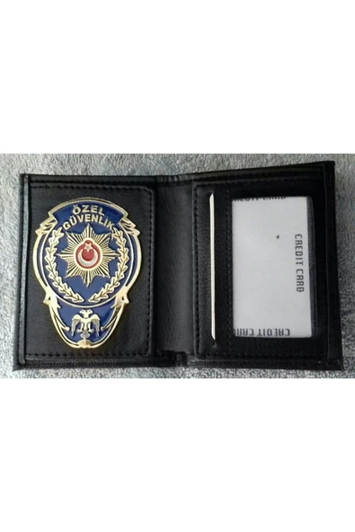 KLAS MODEL-ÖZEL GÜVENLİK ROZETLİ CÜZDAN AL-SIVILE SATILMAZ.