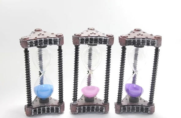 Polyester Tasarım Kumsaati Alk2496 ürün görseli