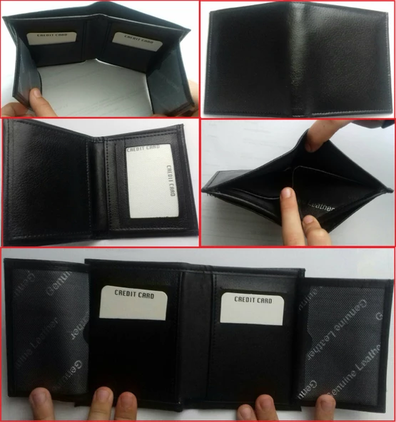 Yakın Koruma Rozetli Cüzdanı,Al.Sadece Yakın Koruma Görevlisi Sipariş Verebilir.Sivile Satılmaz. - Resim 2