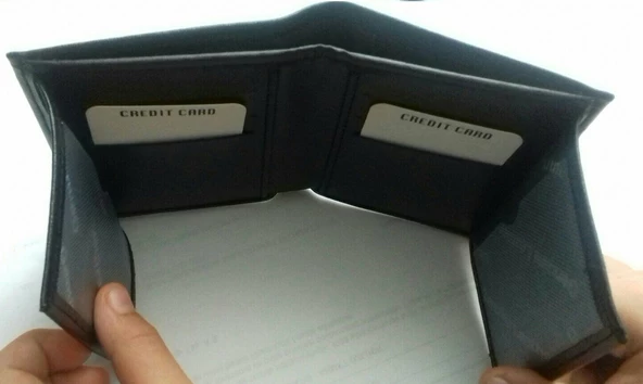 Özel Güvenlik Rozetli Cüzdanı Al.Sadece Özel Güvenlik Görevlisi Sipariş Verebilir.Sivile Satılmaz. - Resim 5