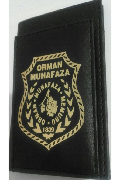 ORMAN MUHAFAZA NOT DEFTERLI,SOĞUK DAMGALI CÜZDAN SATINAL.KURUM ADRESINE GONDERILIR. - 6