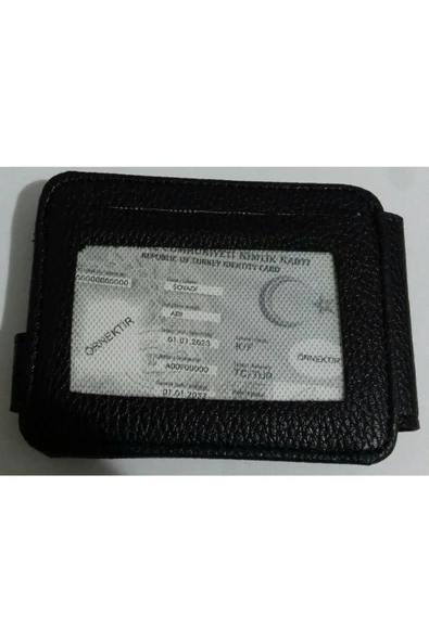 YAKIN KORUMA ROZETLİ CÜZDANI SATINAL.SADECE YAKIN KORUMA KIMLIK KARTLI PERS.SATILIR.SIVILE SATILMAZ. - Resim 3