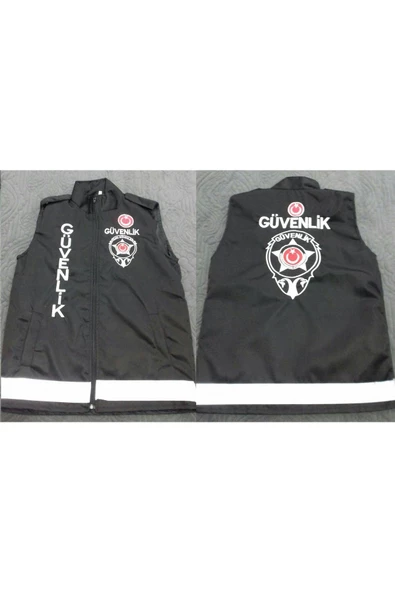 El Emeği,yenı Model,özel Güvenlik Yeleği Satınal,sivile Satılmaz - 2