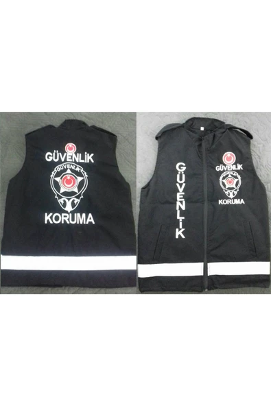 Yenı Ustalık Eseri .özel Güvenlik Koruma Yeleği Al.sivile Satılmaz. - 4