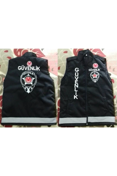 Waw,ilgi Çok,fiyat Harika,hemenal.özel Güvenlik Yeleği Sipariş Ver.sivile Satılmaz - 4