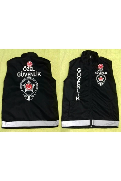 Ilgi Çok,tasarım Mükemmel.özel Güvenlik Yeleği Satınal.sivile Satılmaz - 2