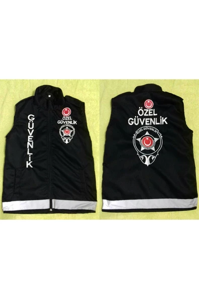 Ilgi Çok,tasarım Mükemmel.özel Güvenlik Yeleği Satınal.sivile Satılmaz