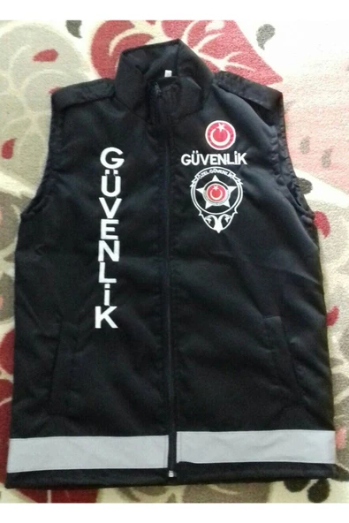 Waw,ilgi Çok,fiyat Harika,hemenal.özel Güvenlik Yeleği Sipariş Ver.sivile Satılmaz