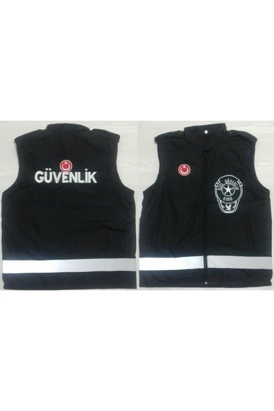 Abow,tasarımı Muhteşem Hemenal,özel Güvenlik Yeleği Sipariş Ver.