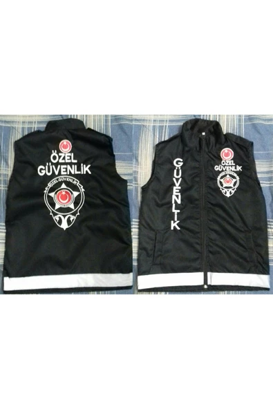 Yeni Model,mükemmel Tasarım.özel Güvenlik Koruma Yeleği Al.sivile Satılmaz. - 2