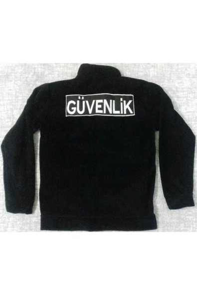 Güvenlik Polar Mont Güvenlik Ustalık Eseri Size Özel.sıparıs Ver. - 2