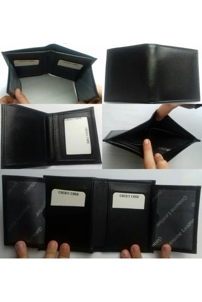 USTALIK ESERİ.YAKIN KORUMA ROZETLİ CÜZDANI v +1 ADET ROZET SATINAL-SIVILE SATILMAZ. - Resim 2