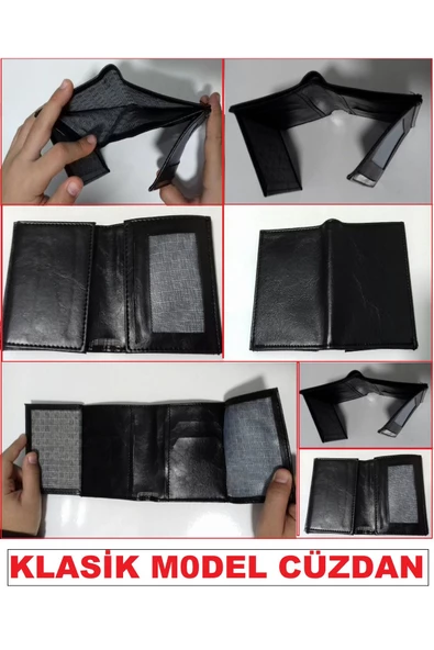 VİP YAKIN KORUMA 2AD ROZETLİ CÜZDANI + 1AD YAKIN KORUMA KEMER ROZETİ AL-SIVILE SATILMAZ. - Resim 2