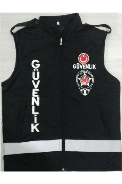 Bir Bak Keşfet Al.özel Güvenlik Yeleğine,bakmadan Geçme,satınal - 2