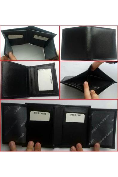 ÖZEL GÜVENLİK ROZETLI CÜZDANI+ÖZEL GÜVENLİK ANAHTARLIK MASKOTU AL-SIVILE SATILMAZ. - Resim 2