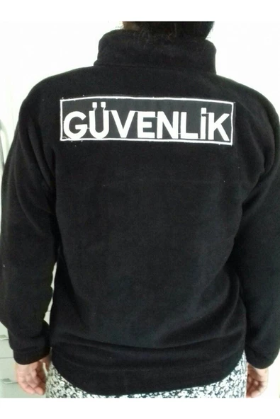 HESAPLI ve UYGUN FİYATA - ÖZEL GÜVENLİK POLAR MONT SATINAL-SIVILE SATILMAZ. - 3