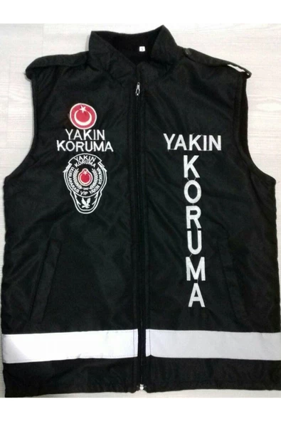 Waw-yakın Koruma Yeleği Satınal-sıvıle Satılmaz. - 3