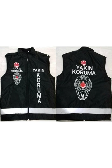 Waw-yakın Koruma Yeleği Satınal-sıvıle Satılmaz. - 2