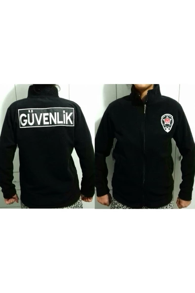 Güvenlik Polar Mont Sipariş Ver.sıvıle Satılmaz. - 2