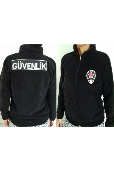 Seç Beğen Al-özel Güvenlik Polar Mont Sıparıs Ver.-sıvıle Satılmaz - 3
