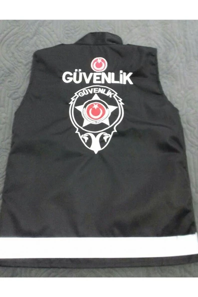 El Emeği,yenı Model,özel Güvenlik Yeleği Satınal,sivile Satılmaz - 4