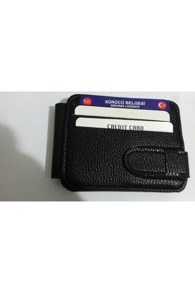 YAKIN KORUMA ROZETLİ CÜZDANI,KEMER ROZETİ AL.SADECE YAKIN KORUMA KIMLIK KARTLI PERS SATIN ALABILIR. - Resim 5