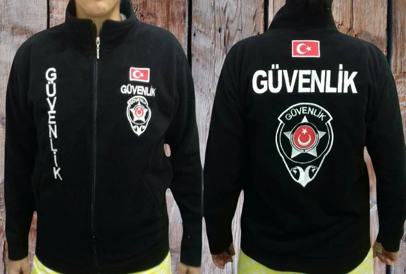 Muhteşem-güvenlik Polar Mont Sipariş Ver.sivile Satılmaz. ürün görseli 1