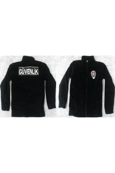 Muhteşem-güvenlik Polar Mont Sipariş Ver.sivile Satılmaz. - 3